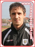 Nicholas Baldinotti / Difensore Massa Lombarda