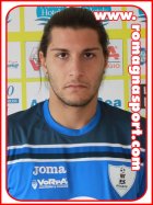 Manuel Campanella / Centrocampista Svincolati