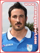 Alessandro Biserna / Attaccante Romagna Centro