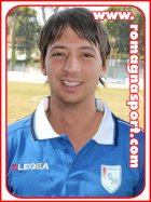 Damiano Maiorano / Attaccante Romagna Centro