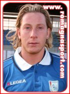 Jonatan Roccati / Centrocampista Romagna Centro