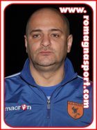 Paolo Bagnara / Allenatore Russi