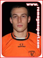 Nicola Manaresi / Centrocampista Russi