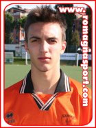 Gabriele Gaddoni / Centrocampista Russi
