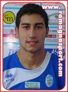 Pio Pollino / Attaccante Faenza