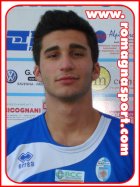 Biagio Biolchini / Difensore Faenza
