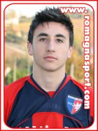 Vincenzo Grippa / Attaccante Imolese