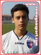 Haytem Ayari / Centrocampista Imolese