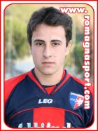 Lorenzo Donatini / Centrocampista Imolese
