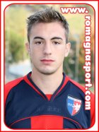 Mattia Betti / Centrocampista Imolese