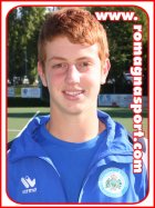 Davide Borbiconi / Centrocampista San Marino Academy