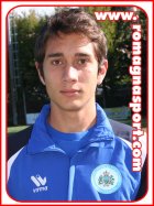 Marco Musco / Centrocampista San Marino Academy