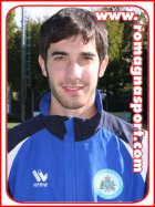 Marco Berardi / Difensore San Marino Academy