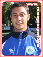 Giacomo Bacciocchi / Difensore San Marino Academy