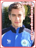 Giovanni Marcucci / Difensore San Marino Academy