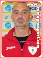 Luciano Agudo Ballestero / Allenatore Misano
