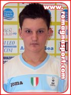 Henrik Cekirri / Attaccante Misano
