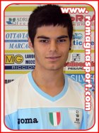 Emanuele Liota / Centrocampista Misano