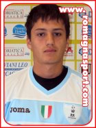 Elvi Dhamo / Centrocampista Misano