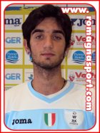 Francesco Di Biase / Difensore Misano