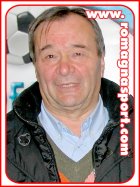 Giuseppe Signorini / Presidente Misano