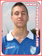 Michele Zollo / Portiere Romagna C.