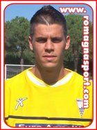 Joseph Bisacchi / Difensore Savignanese