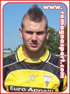 Alberto Fattori / Portiere Savignanese