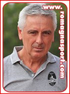 Roberto Pulvi / Allenatore Fidenza