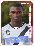 Ismael Camara / Attaccante Fidenza