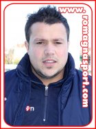 Federico Freschi / Allenatore Riccione 1926