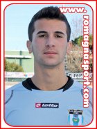 Salah Alex Mohamed / Centrocampista Riccione 1926