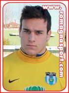 Alessandro Tonti / Portiere Riccione 1926