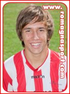 Filippo Cavalieri / Centrocampista Bagnacavallo