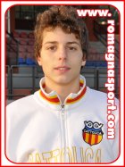 Marco Giannessi / Centrocampista Cattolica