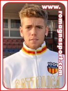 Tommaso Masini / Centrocampista Cattolica