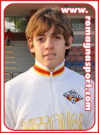 Enrico Anniballi / Difensore Cattolica