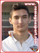 Dennis Odaiasu / Difensore Cattolica