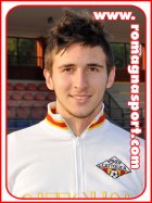 Nicholas Fabi / Portiere Cattolica