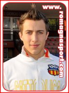 Nicola Tangari / Portiere Cattolica