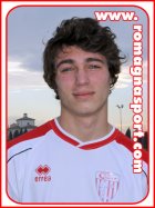 Marco Landi / Attaccante Futball Cava