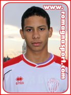 Henry Riscart Machet / Attaccante Futball Cava