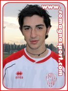 Vincenzo Massimini / Centrocampista Futball Cava