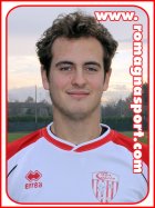 Simone Bandini / Difensore Futball Cava