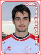 Enrico Valentini / Difensore Futball Cava
