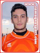 Mirco Altini / Portiere Futball Cava