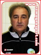 Ilario Morigi / Presidente Futball Cava