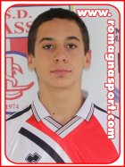 Francesco Baccarini / Centrocampista Classe