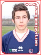 Elia Giacobbi / Attaccante Due Emme 1992
