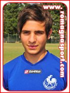 Filippo Ruscelli / Attaccante Calcio Forlimp.